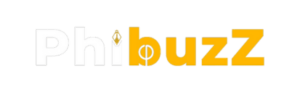 Phibuzz logo
